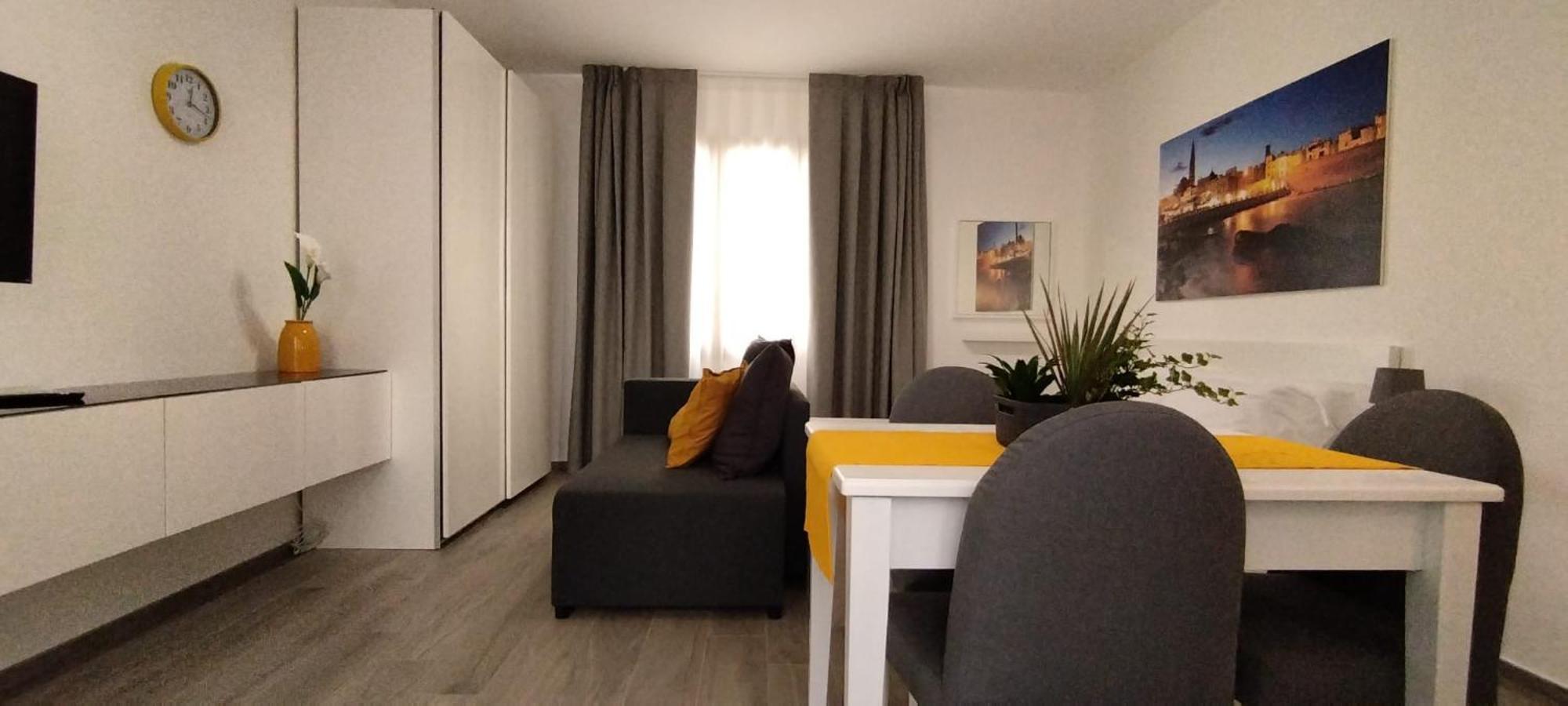 La Casa Di Mest Pepp 모노폴리 외부 사진