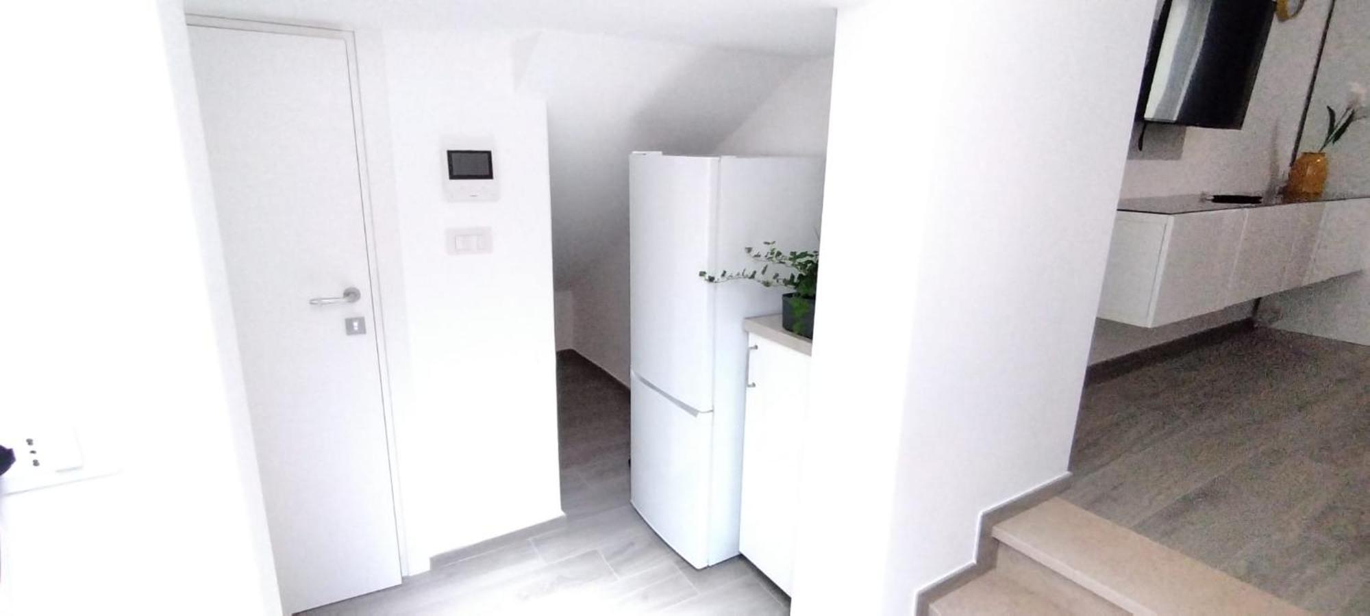 La Casa Di Mest Pepp 모노폴리 외부 사진
