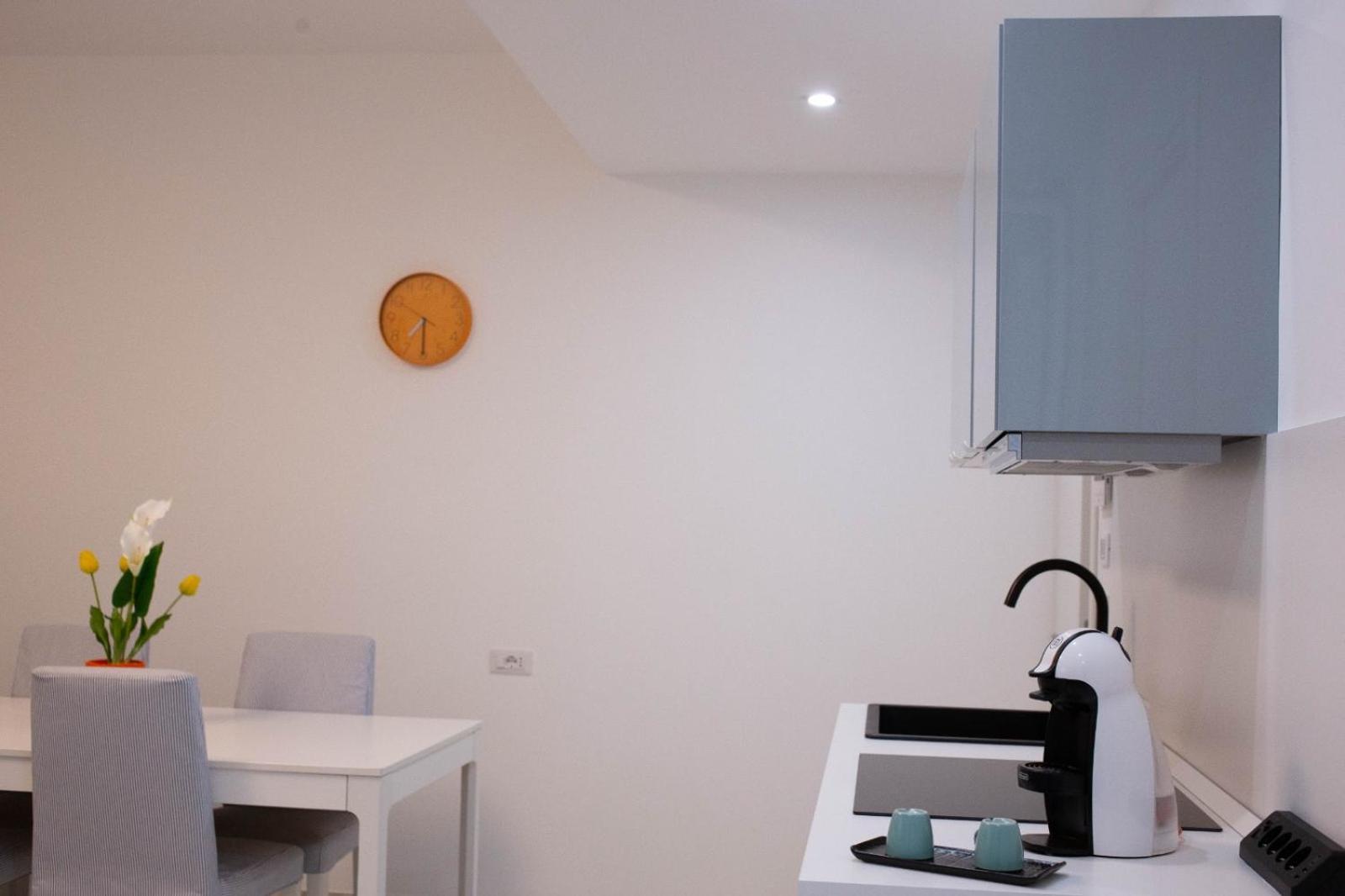 La Casa Di Mest Pepp 모노폴리 외부 사진