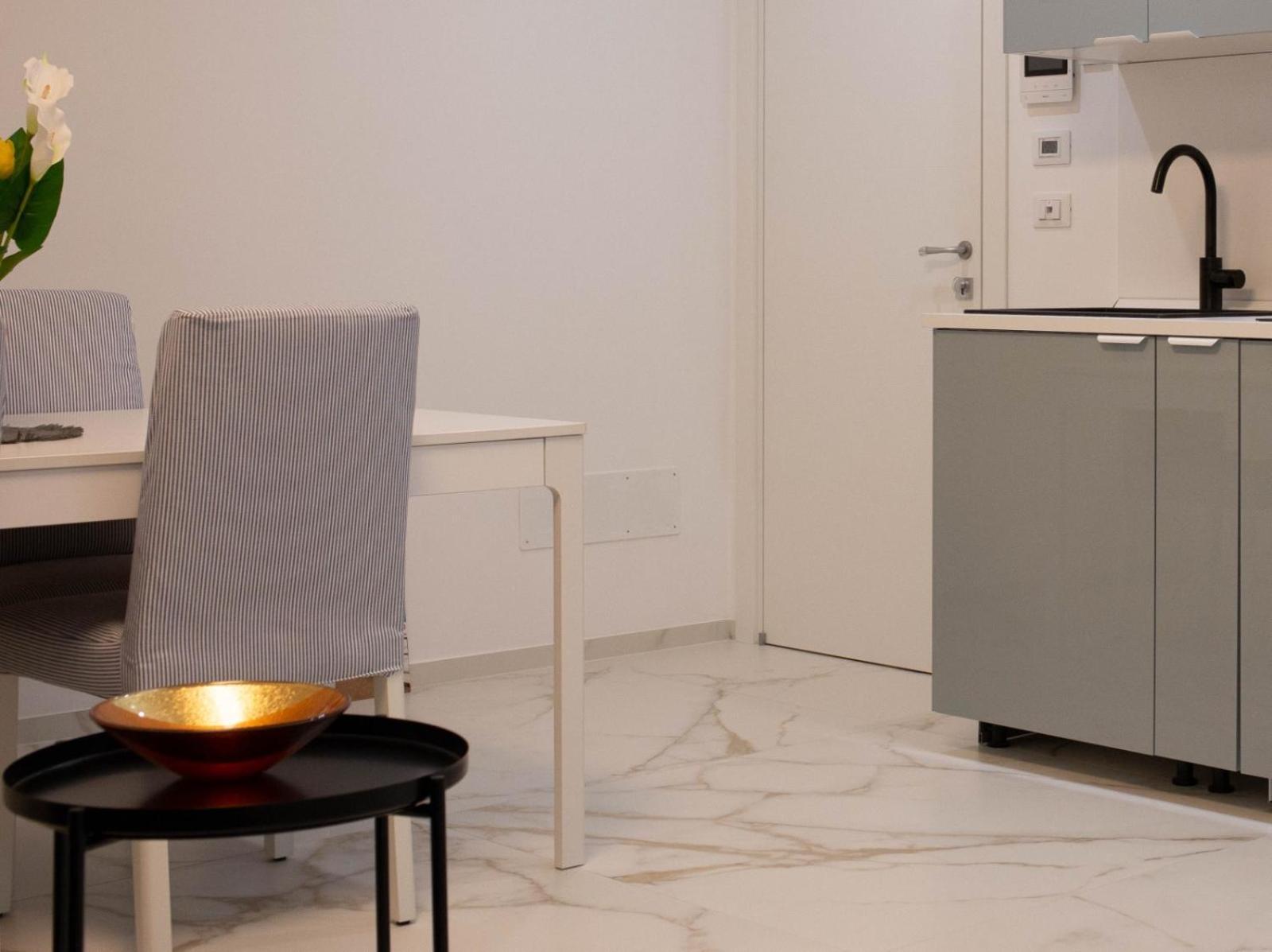La Casa Di Mest Pepp 모노폴리 외부 사진