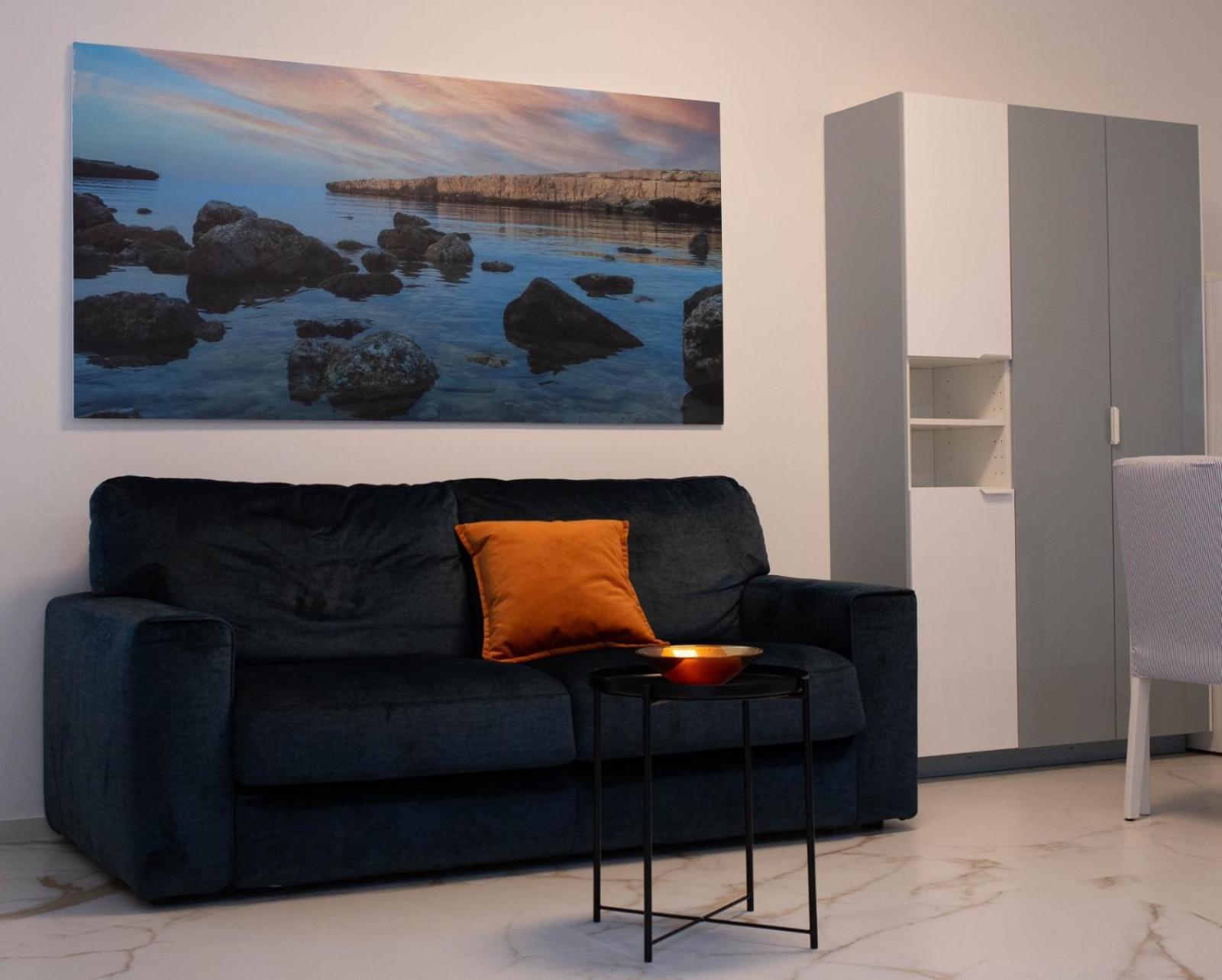 La Casa Di Mest Pepp 모노폴리 외부 사진