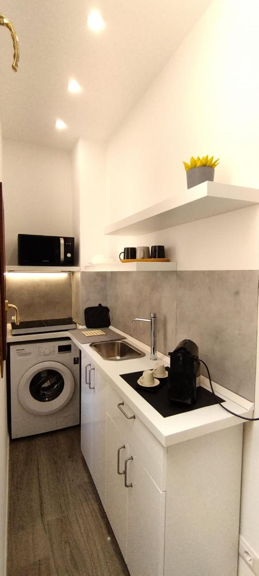 La Casa Di Mest Pepp 모노폴리 외부 사진