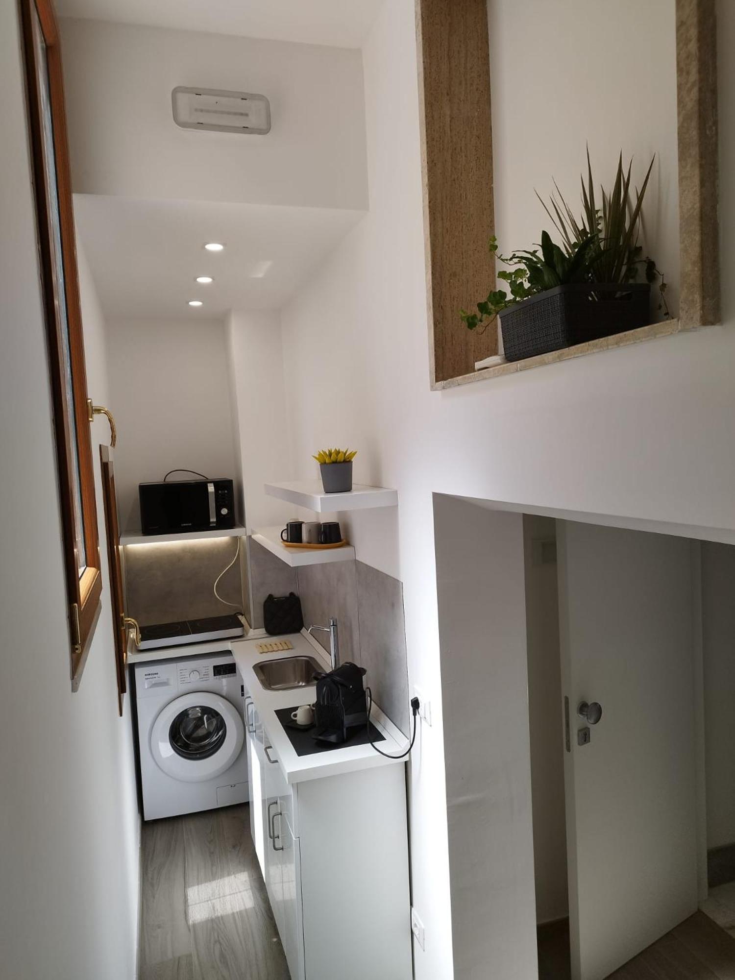 La Casa Di Mest Pepp 모노폴리 외부 사진