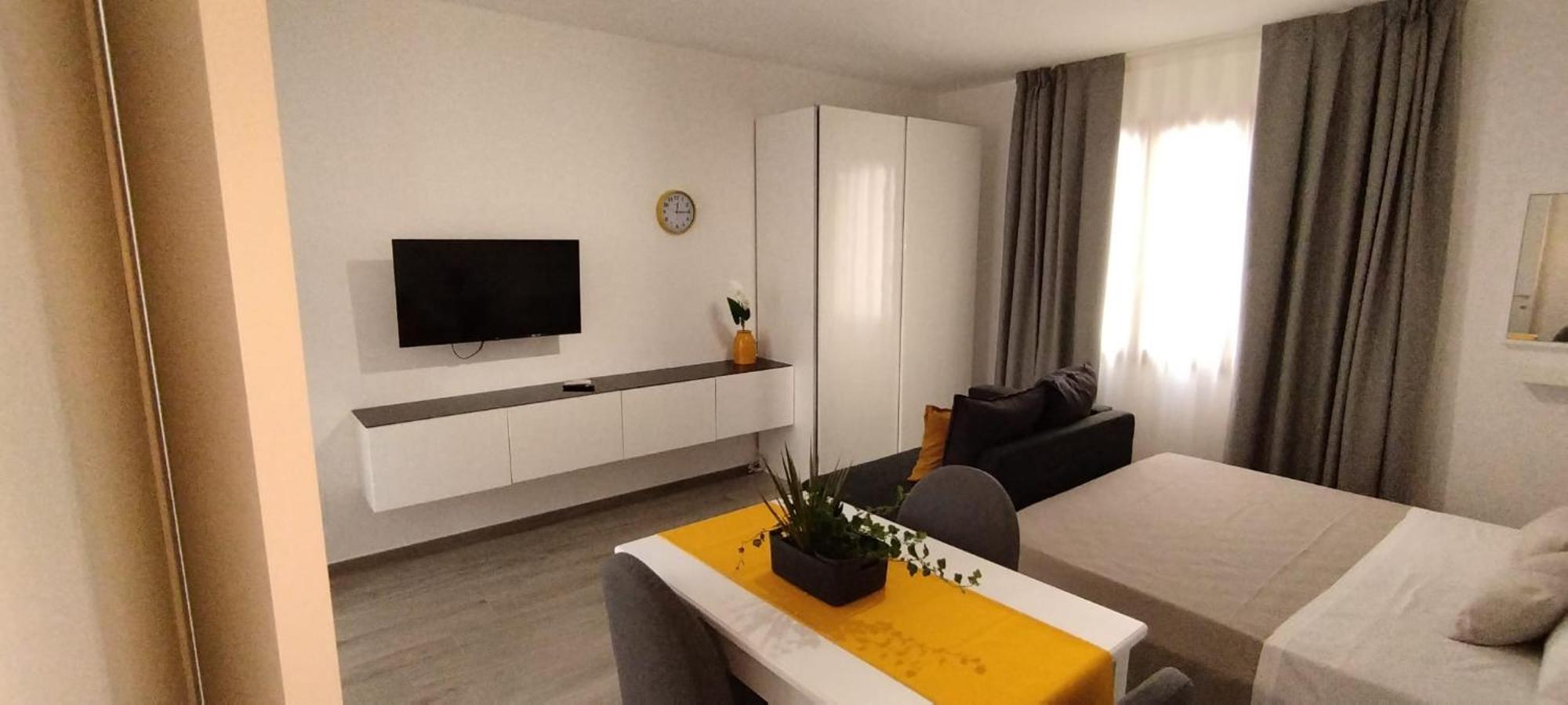 La Casa Di Mest Pepp 모노폴리 외부 사진
