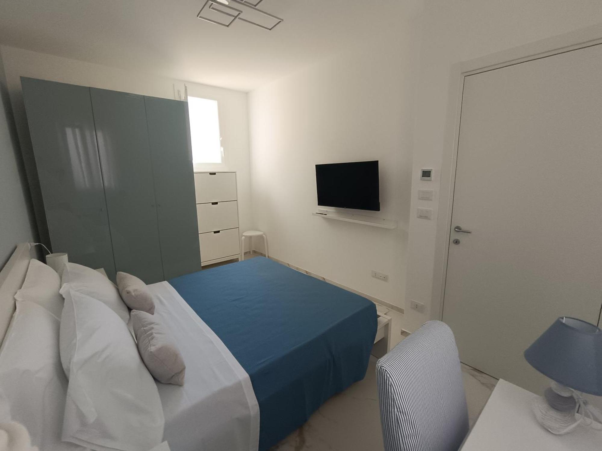 La Casa Di Mest Pepp 모노폴리 외부 사진
