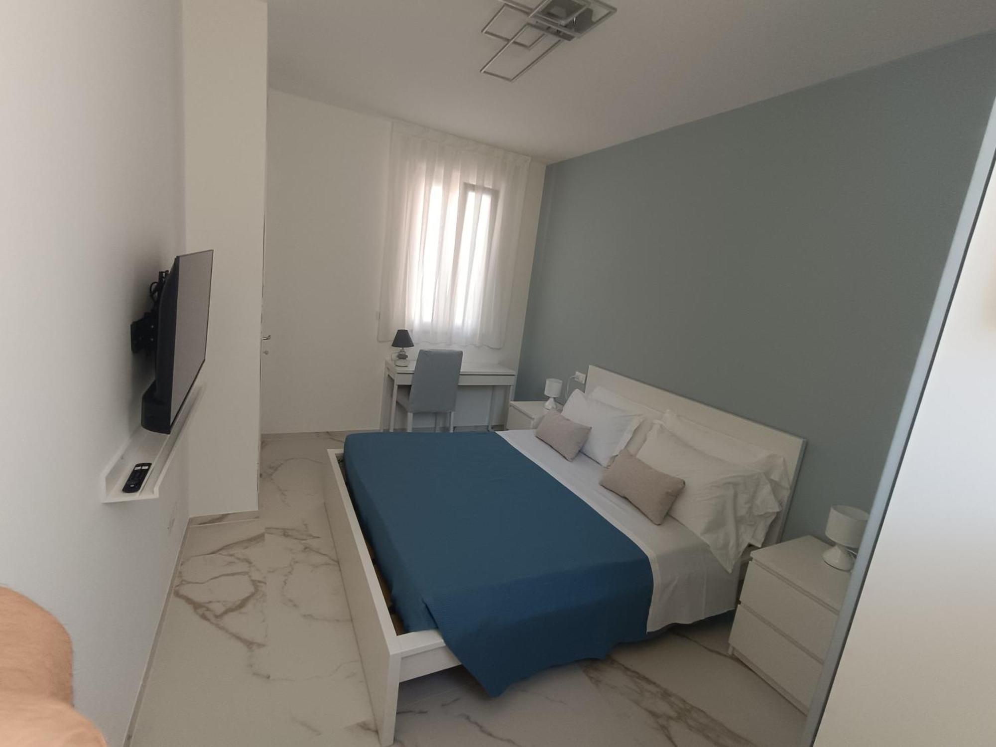La Casa Di Mest Pepp 모노폴리 외부 사진