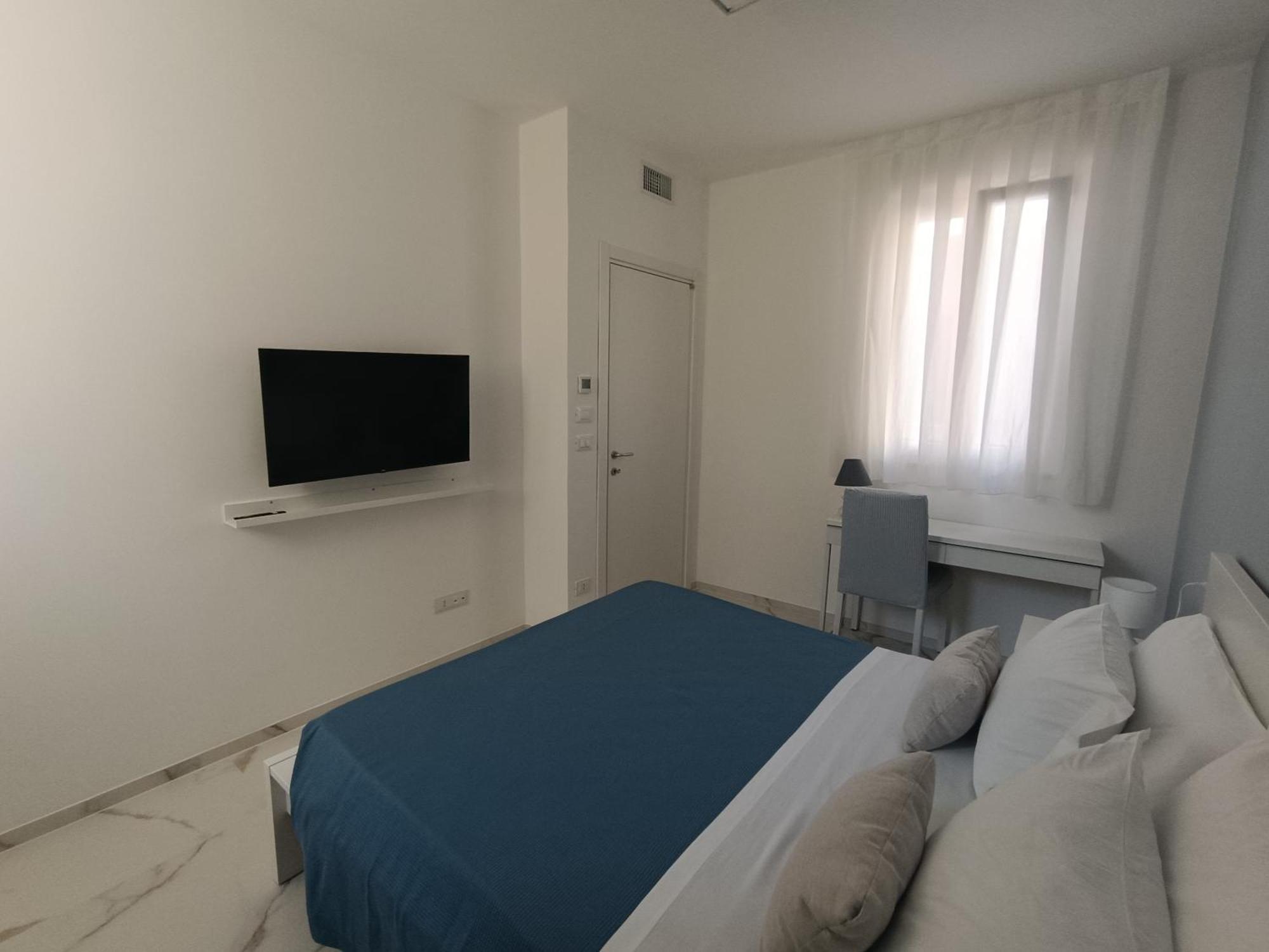 La Casa Di Mest Pepp 모노폴리 외부 사진