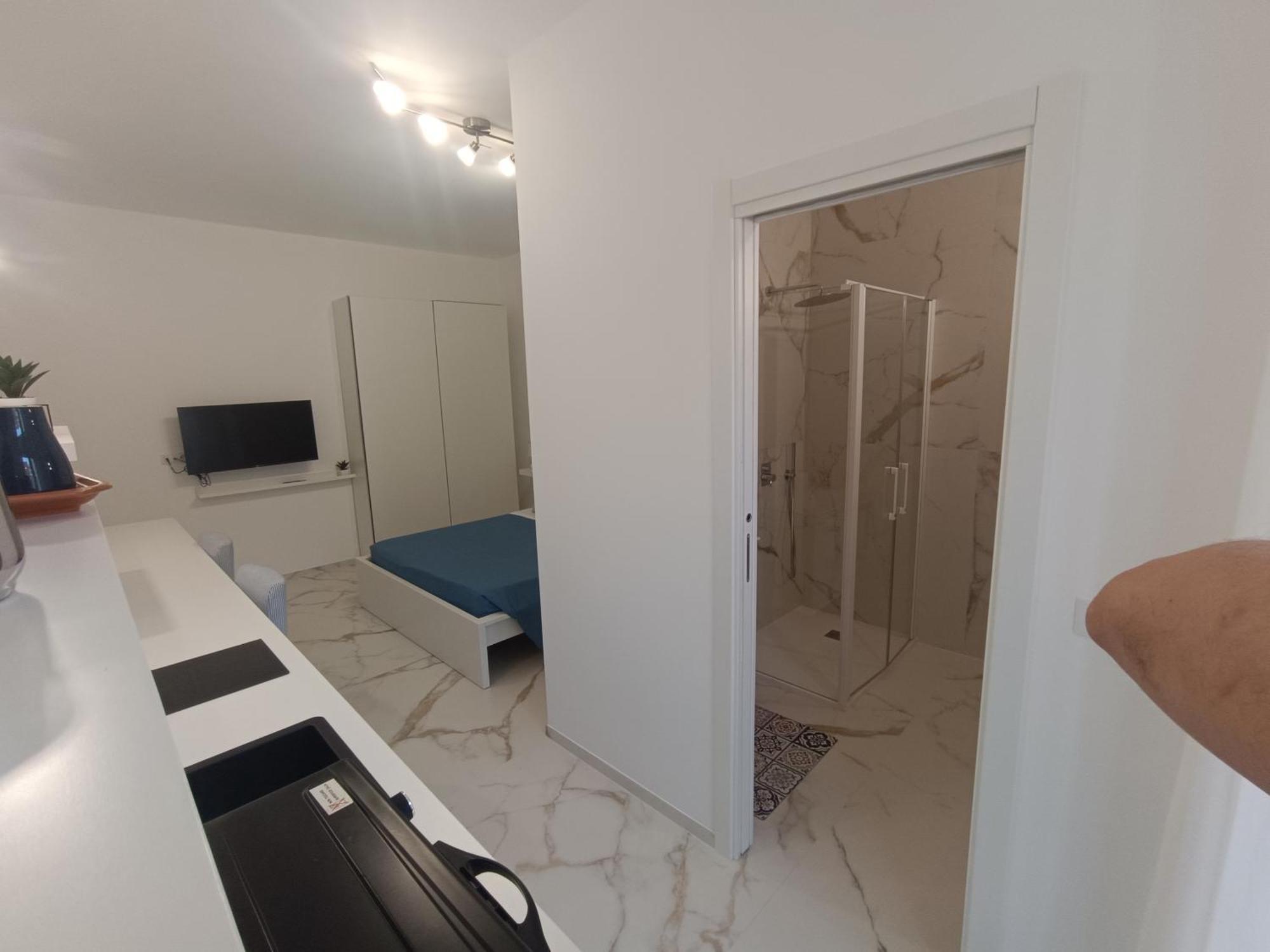 La Casa Di Mest Pepp 모노폴리 외부 사진