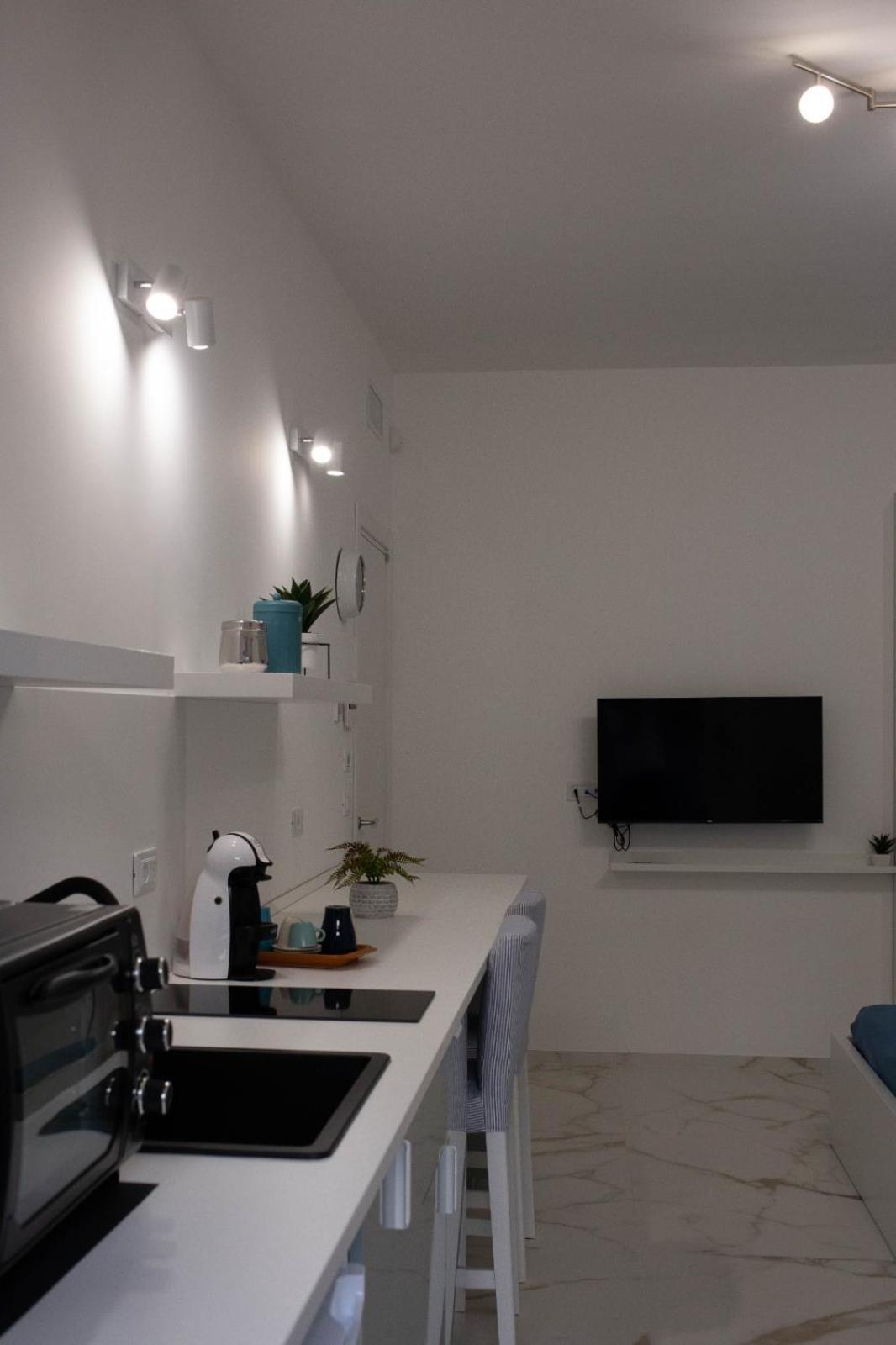 La Casa Di Mest Pepp 모노폴리 외부 사진