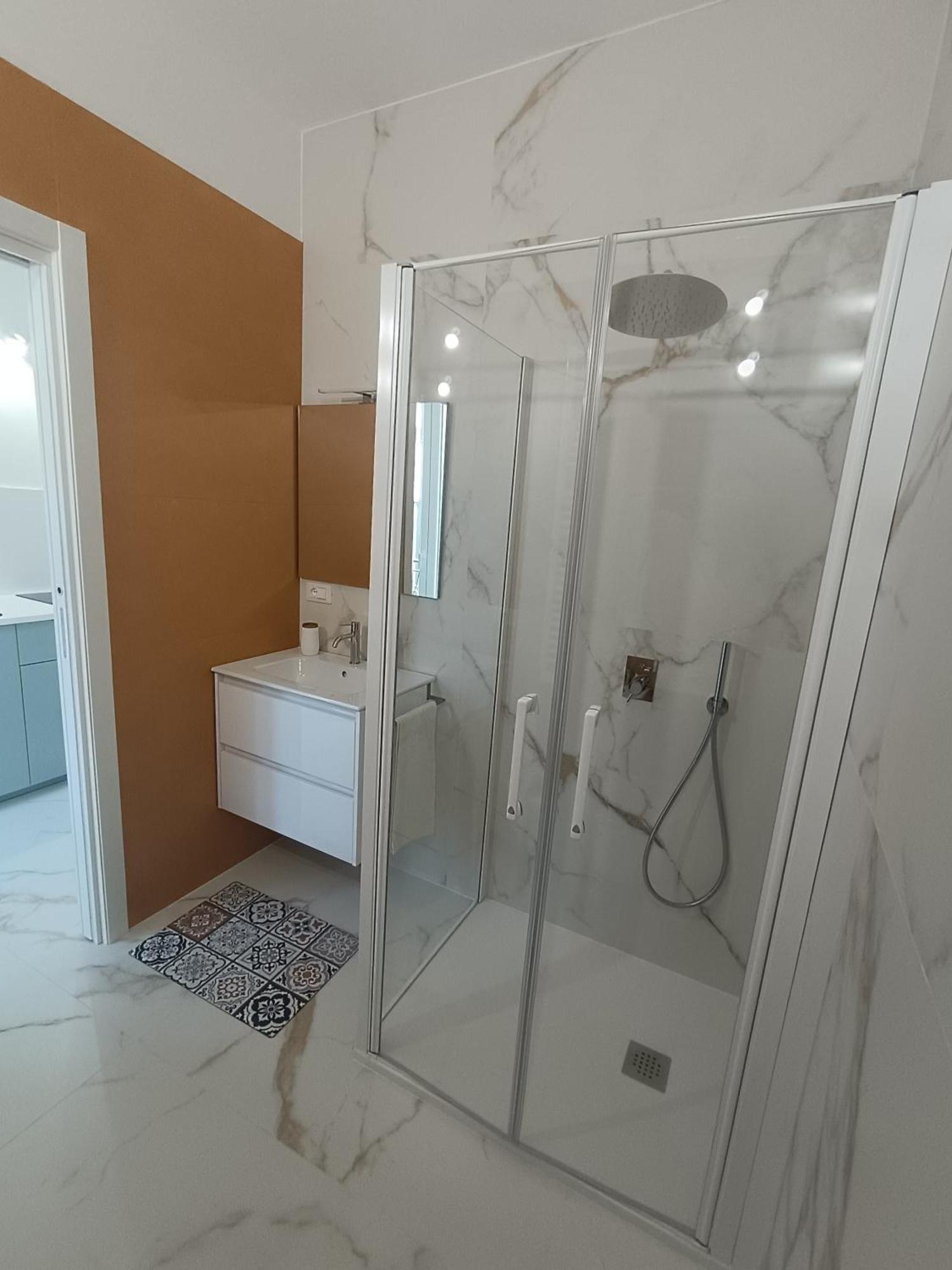 La Casa Di Mest Pepp 모노폴리 외부 사진